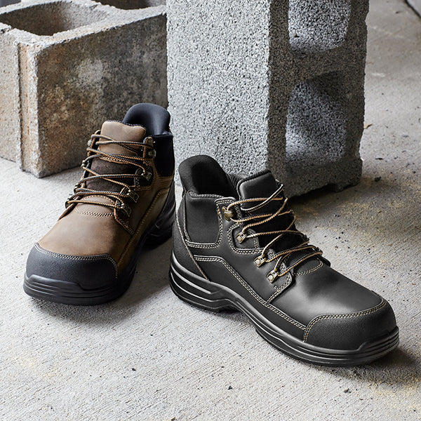 Work Boots